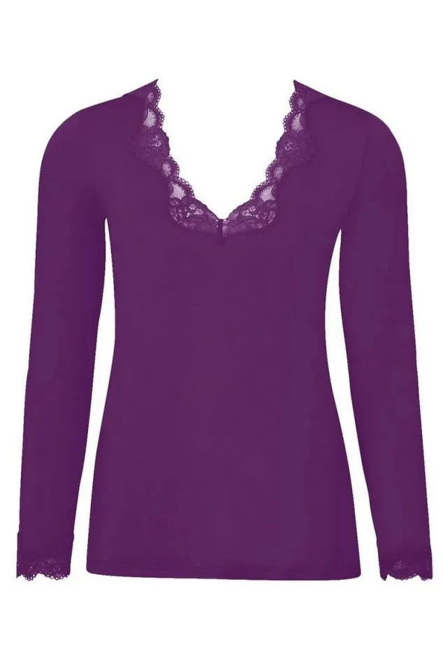 Antigel A06 Simply Perfect L/s Top sold by Antigel product image thumbnail 4
