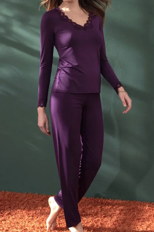 Antigel A06 Simply Perfect L/s Top sold by Antigel product image thumbnail 3