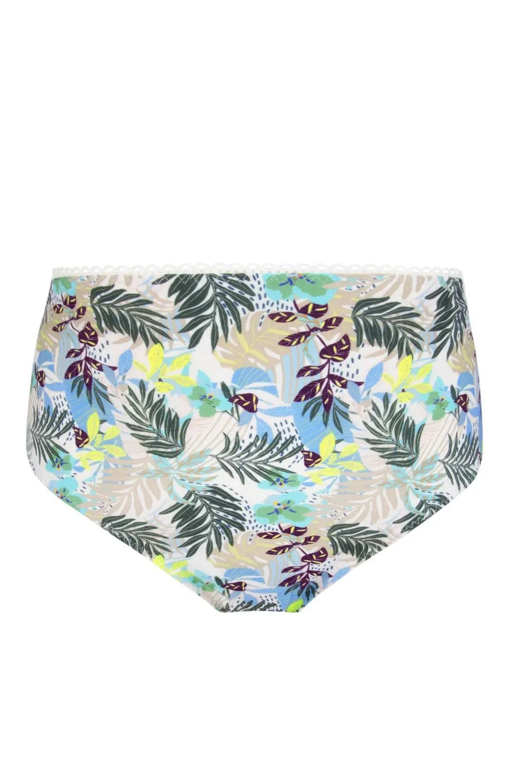 Antigel G83 Fraicheur Tropic Slip Haut sold by Antigel product image thumbnail 4