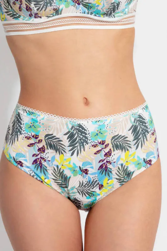 Antigel G83 Fraicheur Tropic Slip Haut sold by Antigel