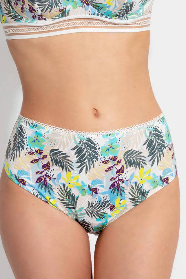 Antigel G83 Fraicheur Tropic Slip Haut sold by Antigel
