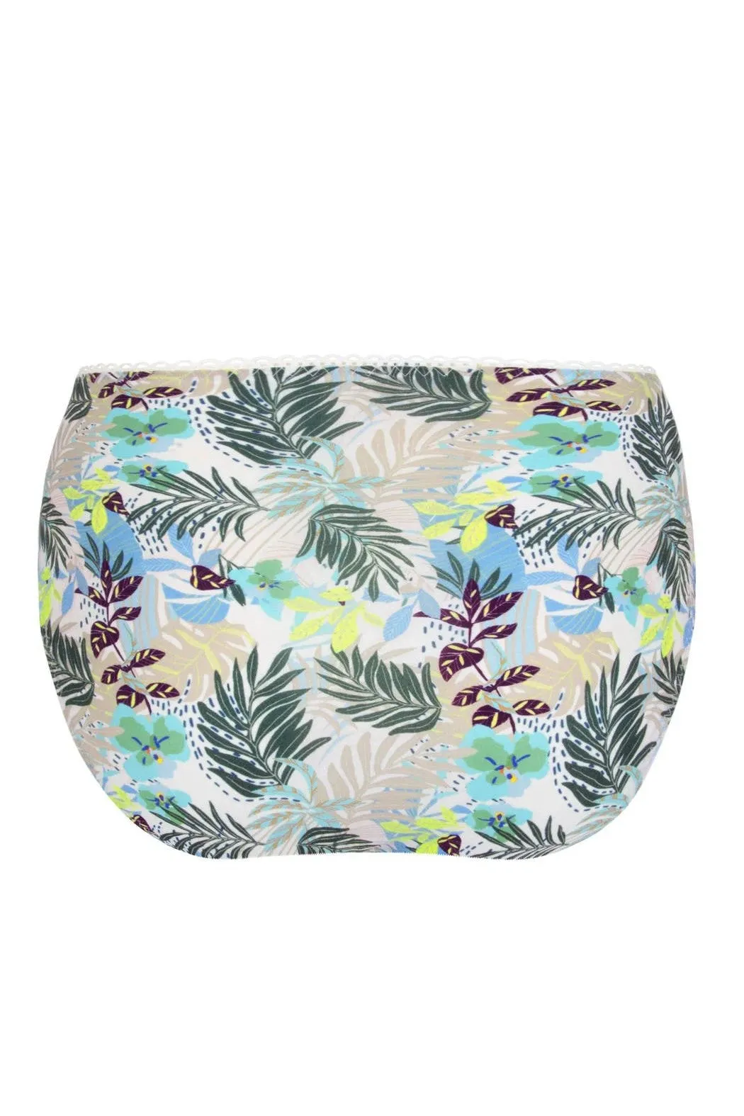 Antigel G83 Fraicheur Tropic Slip Haut sold by Antigel product image thumbnail 3