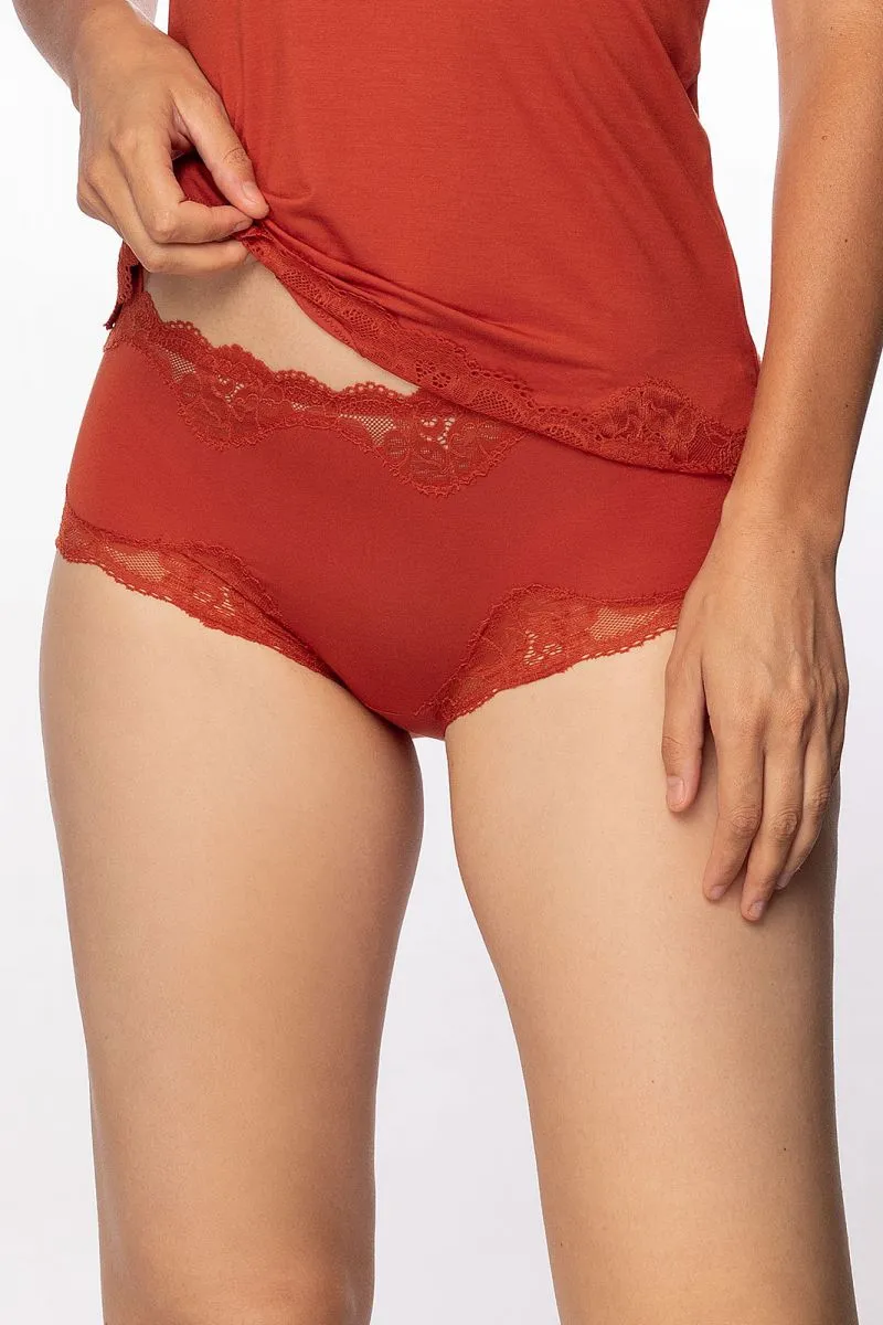 Antigel A06 Simply Perfect SHORTY LINGERIE sold by Antigel