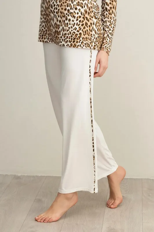Antigel J18 Panthere Sensuelle Pants sold by Antigel