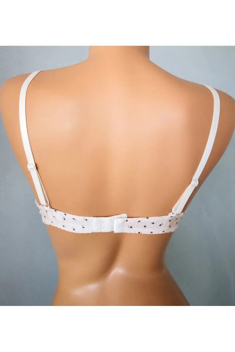Antigel G56 Equipage Antigel Underwired full cup bra sold by Antigel product image thumbnail 4