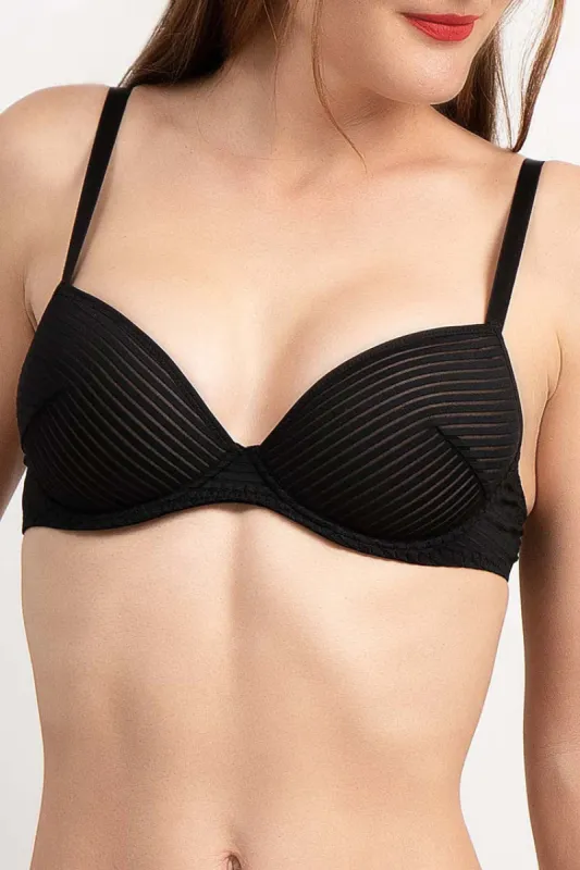 Antigel G09 Rayures Ballerine Contour sold by Antigel