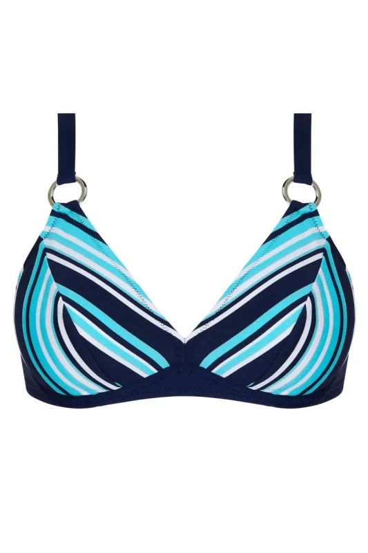 Antigel 77B L Antigel Globe Halter Bra Bikini sold by Antigel