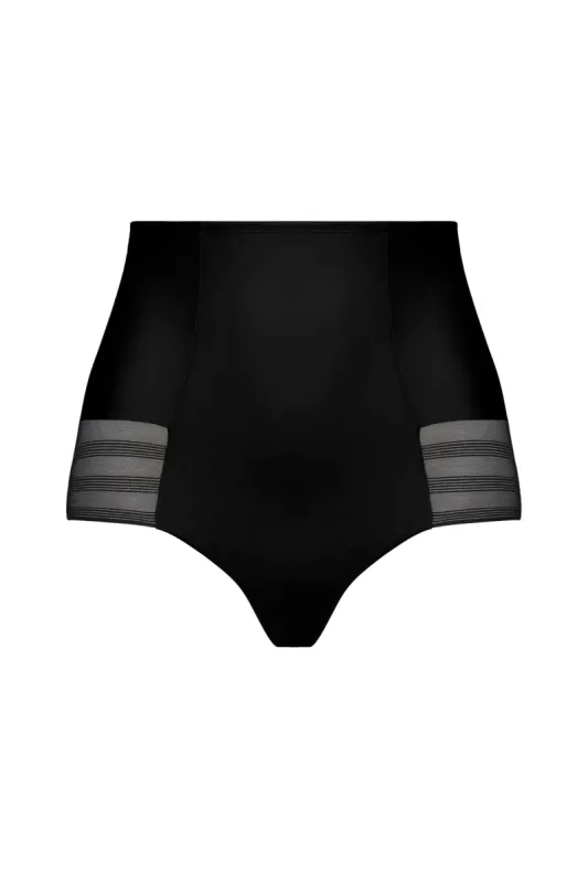 Antigel J14 New Apesanteur High Shapewear Brief sold by Antigel