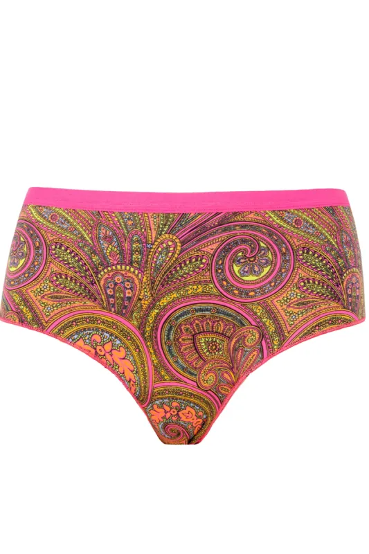 Antigel H23 Carnet De Voyage Boyshort sold by Antigel