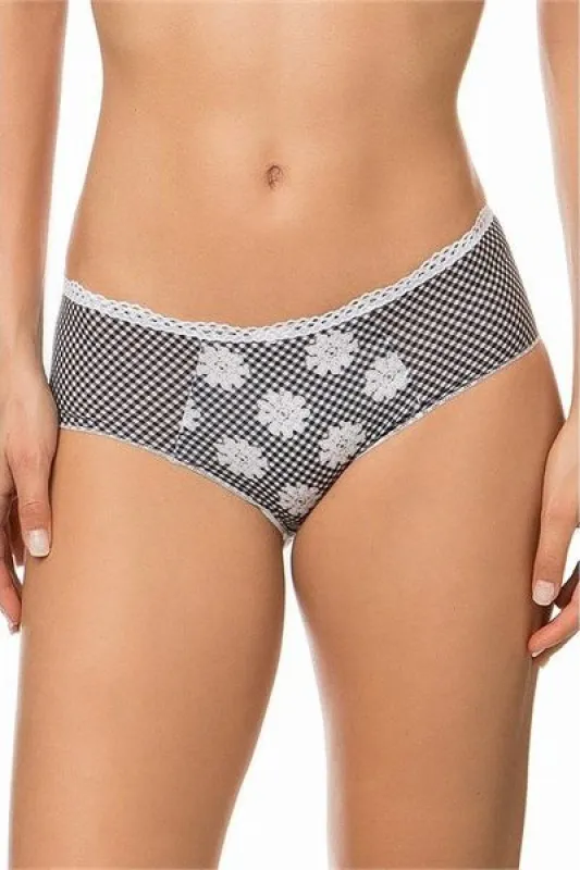 Antigel G36 Vichy Remix SLIP HAUT sold by Antigel