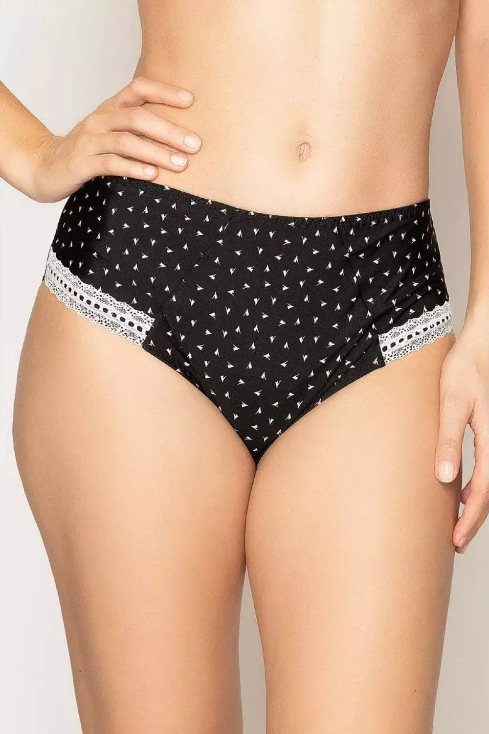 Antigel G22 Antigel Mademoisell SLIP HAUT sold by Antigel