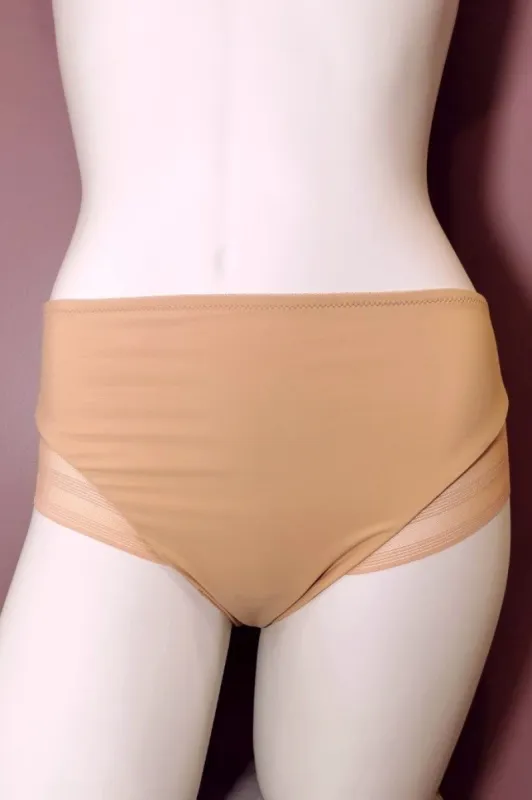 Antigel J14 New Apesanteur High Waist Brief sold by Antigel