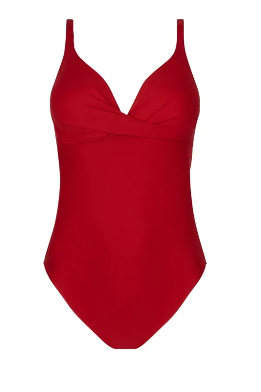 Antigel 14B La Chiquissima One Piece Padded Triangle Non Wire sold by Antigel