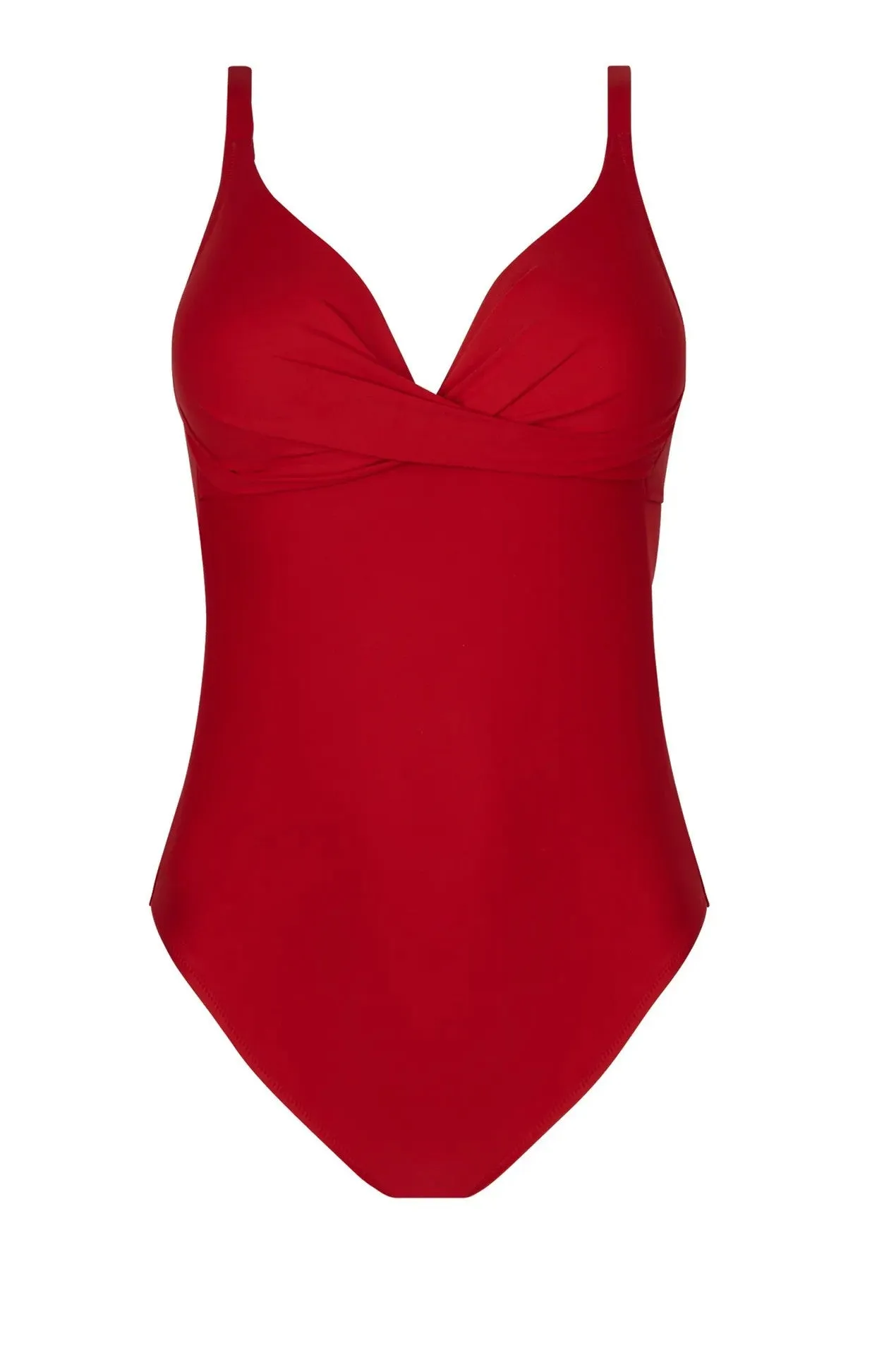 Antigel 14B La Chiquissima One Piece Padded Triangle Non Wire sold by Antigel