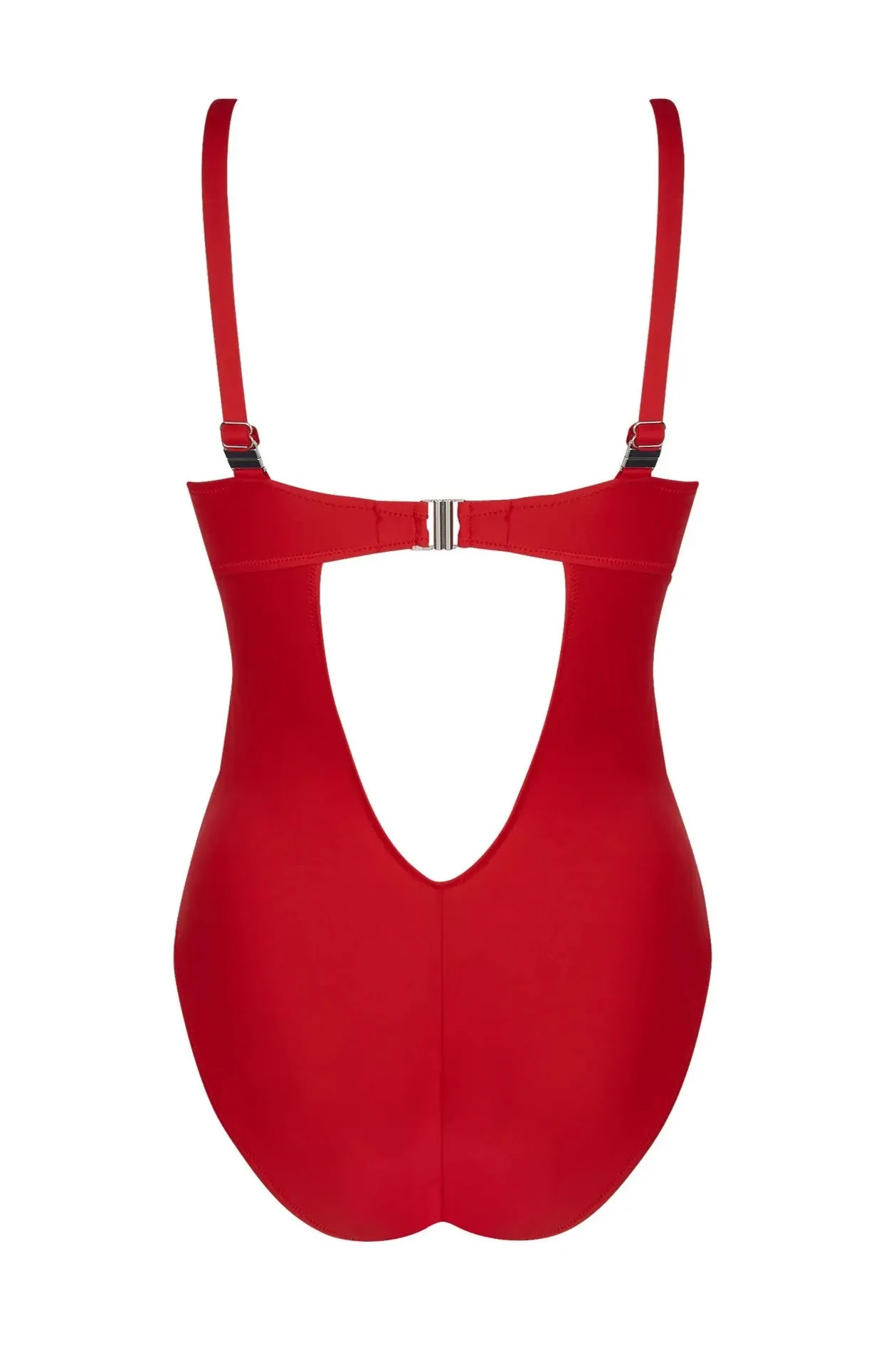 Antigel 14B La Chiquissima One Piece Padded Triangle Non Wire sold by Antigel product image thumbnail 2