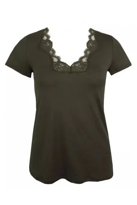 Antigel A06 Simply Perfect T Shirt sold by Antigel product image thumbnail 3