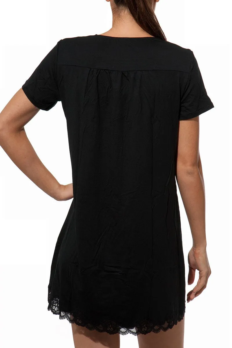 Antigel A06 Simply Perfect Short sleeves nightie sold by Antigel product image thumbnail 2