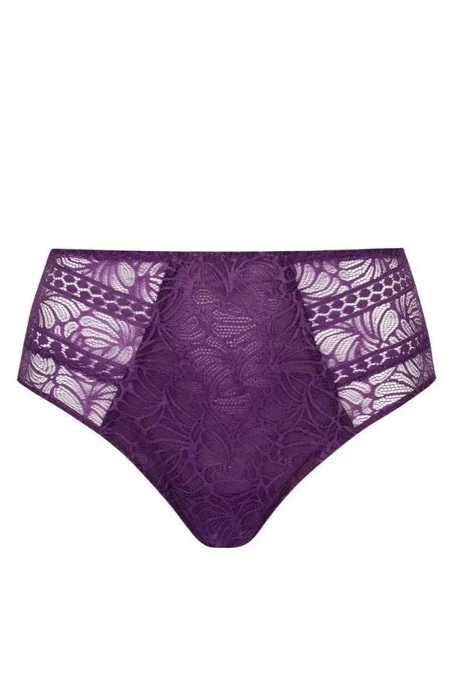 Antigel H57 Atelier Seduction High Waist Brief sold by Antigel product image thumbnail 4