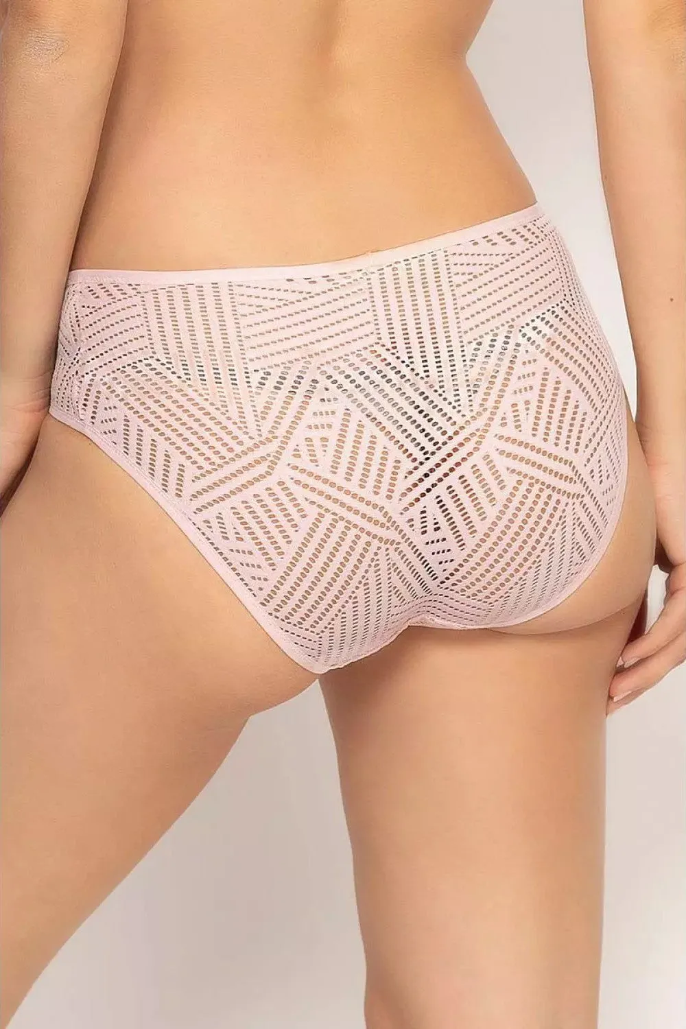 Antigel C37 Tressage Graphic Fancy Brief sold by Antigel product image thumbnail 2