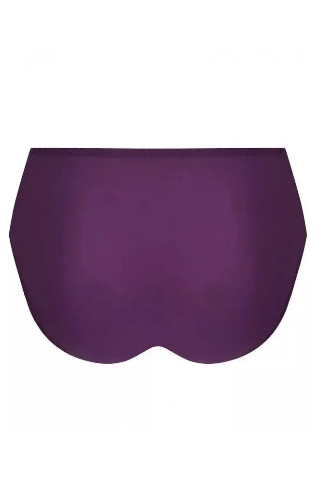 Antigel H57 Atelier Seduction High Waist Brief sold by Antigel product image thumbnail 2