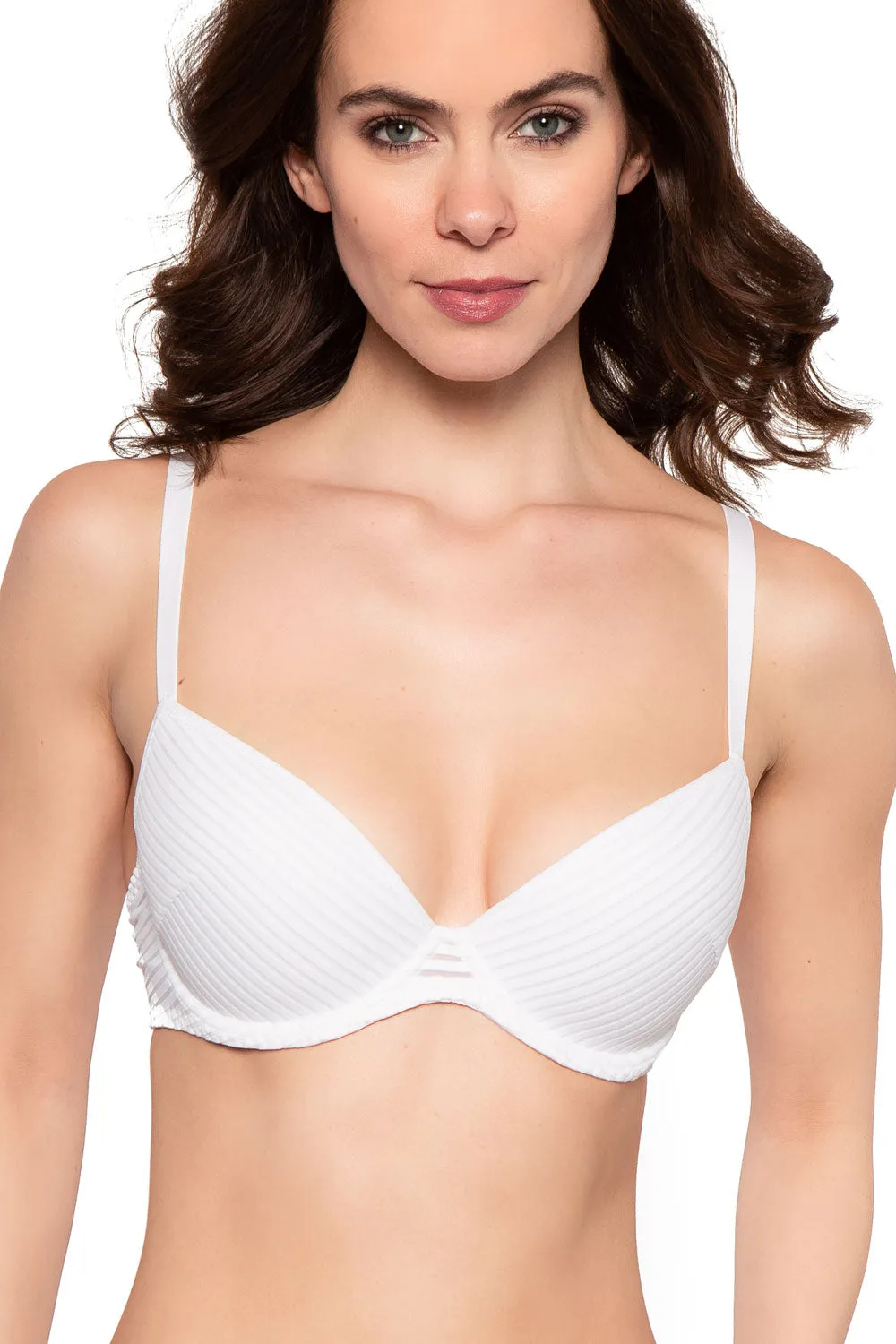 Antigel G09 Rayures Ballerine Contour sold by Antigel product image thumbnail 3