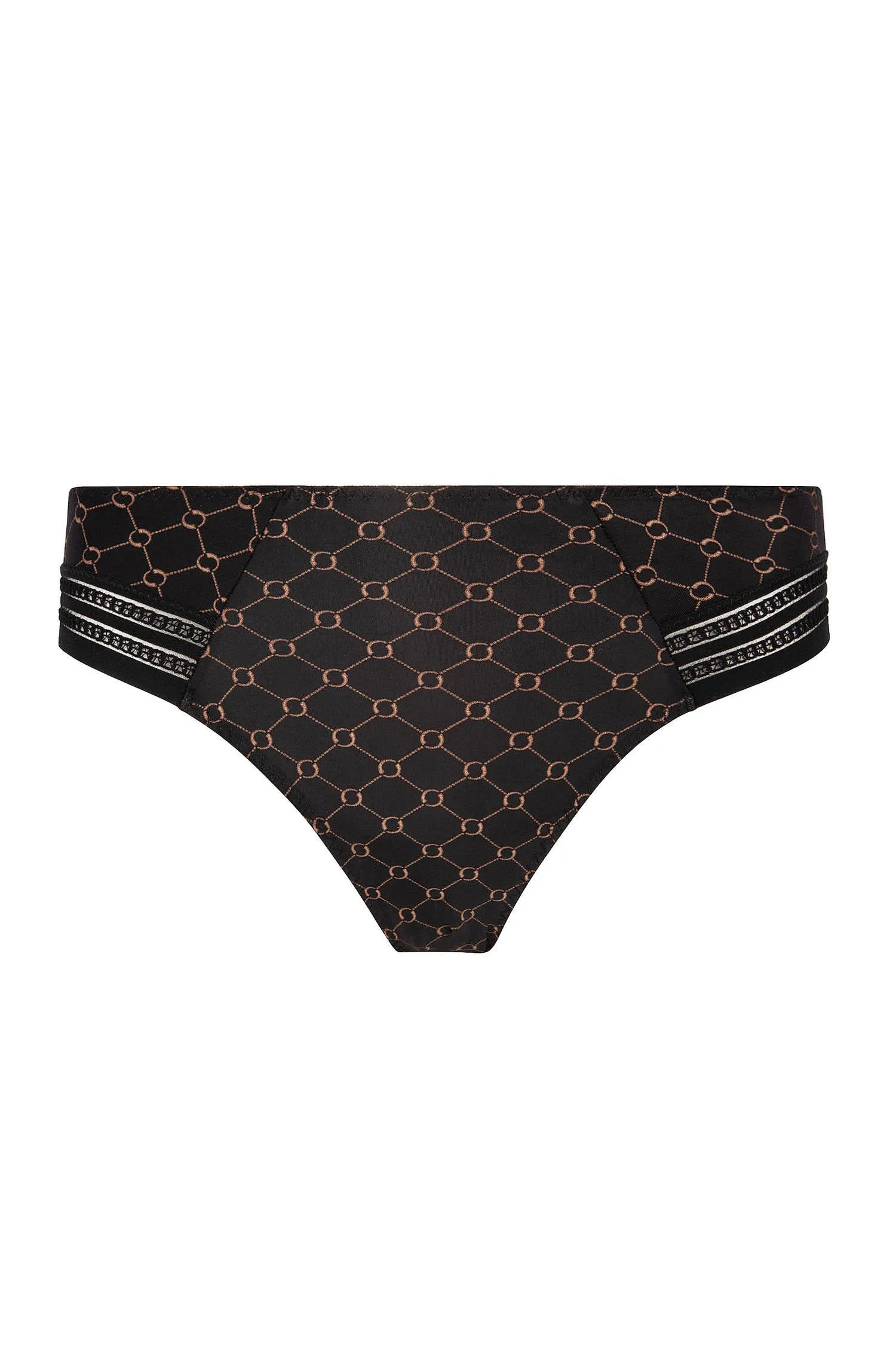 Antigel H32 Bijou Du Jour Low Waist Brief sold by Antigel product image thumbnail 4