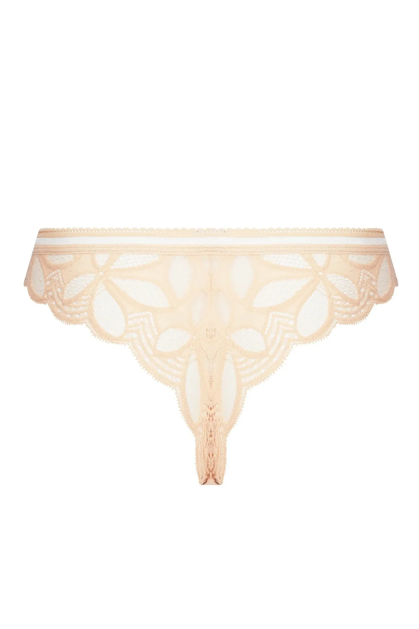 Antigel Stricto Sensuelle Thong sold by Antigel product image thumbnail 2