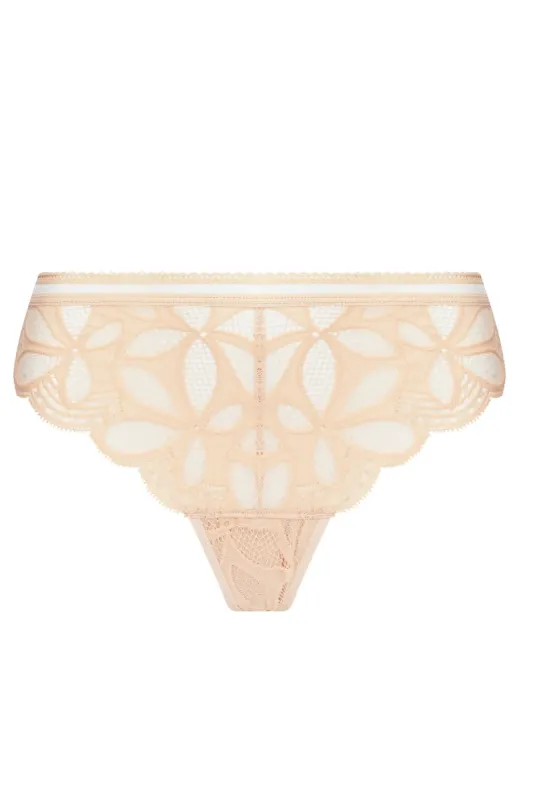 Antigel Stricto Sensuelle Thong sold by Antigel