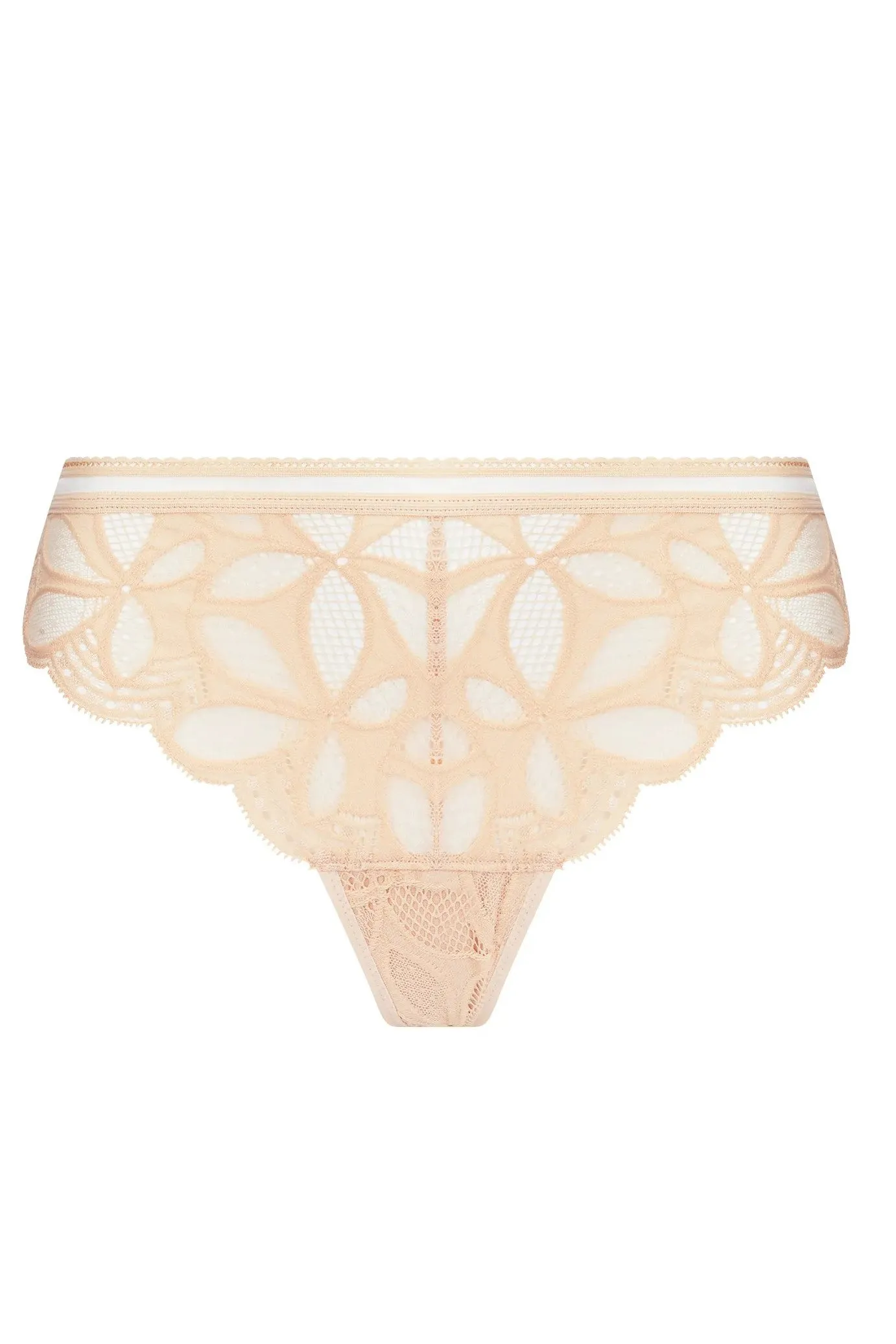 Antigel Stricto Sensuelle Thong sold by Antigel