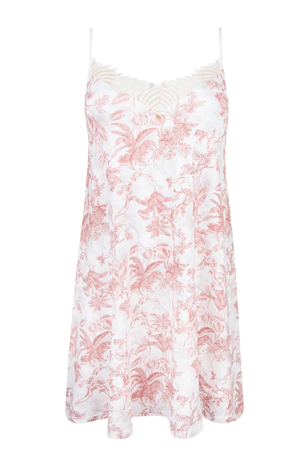 Antigel H68 Jungle De Jouy Nightie sold by Antigel product image thumbnail 3