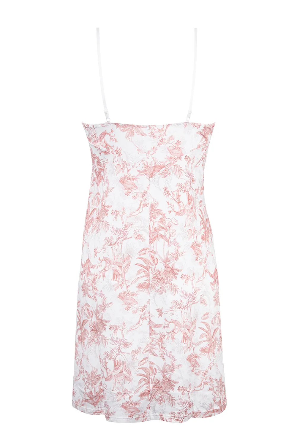 Antigel H68 Jungle De Jouy Nightie sold by Antigel product image thumbnail 2