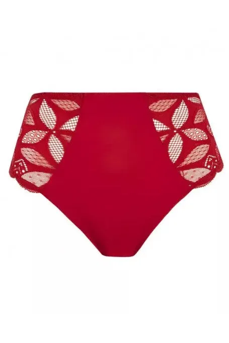 Antigel H17 Stricto Sensuelle High Waist Brief sold by Antigel product image thumbnail 3
