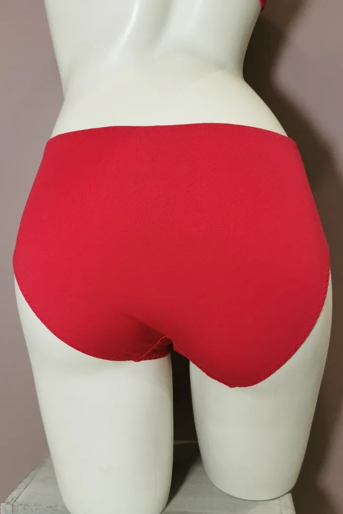 Antigel H17 Stricto Sensuelle High Waist Brief sold by Antigel product image thumbnail 2