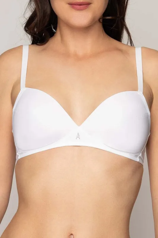 Antigel H66 Culte Beaute Soft cup bra sold by Antigel