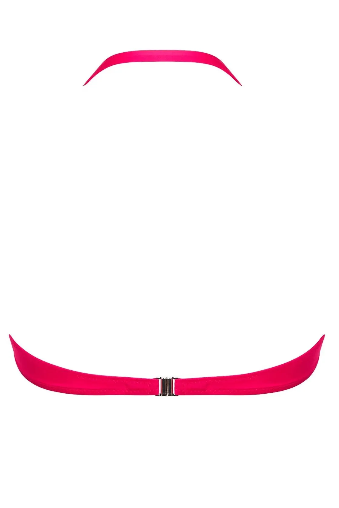 Antigel 27B La Skippeuse Strapless Bandeau Bikini sold by Antigel product image thumbnail 2