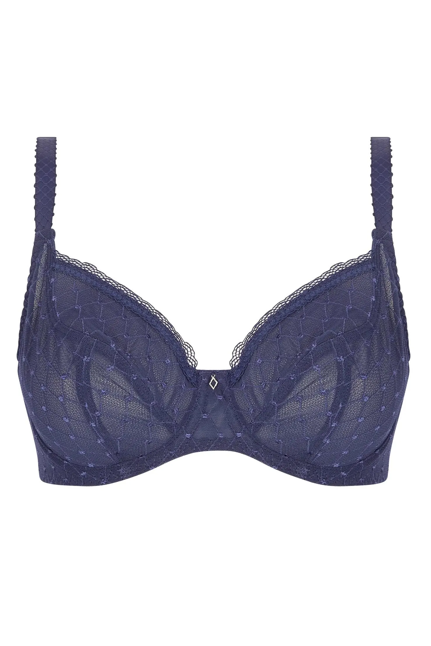 Antigel Agenda Plaisir 3/4 Cup Bra sold by Antigel