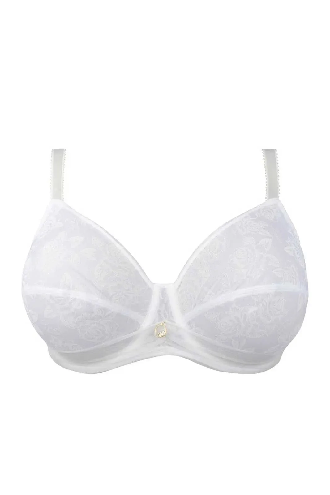 Antigel G75 Mots Doux Underwired full cup bra sold by Antigel product image thumbnail 3