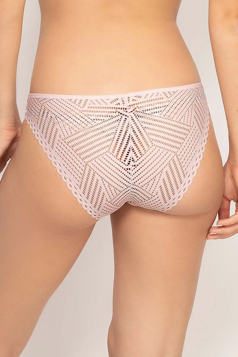 Antigel C37 Tressage Graphic Low Waist Brief sold by Antigel product image thumbnail 2