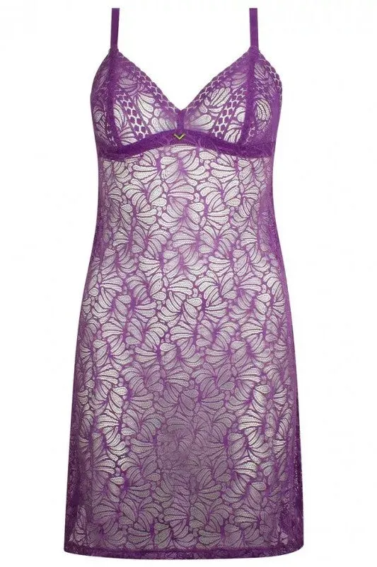 Antigel Atelier Seduction Sexy Nightie sold by Antigel