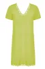 Antigel A06 Simply Perfect Capped Sleeve Nightie sold by Antigel