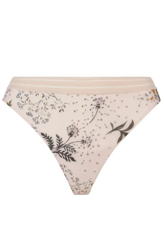 Antigel G86 Herbier Bonheur Thong sold by Antigel