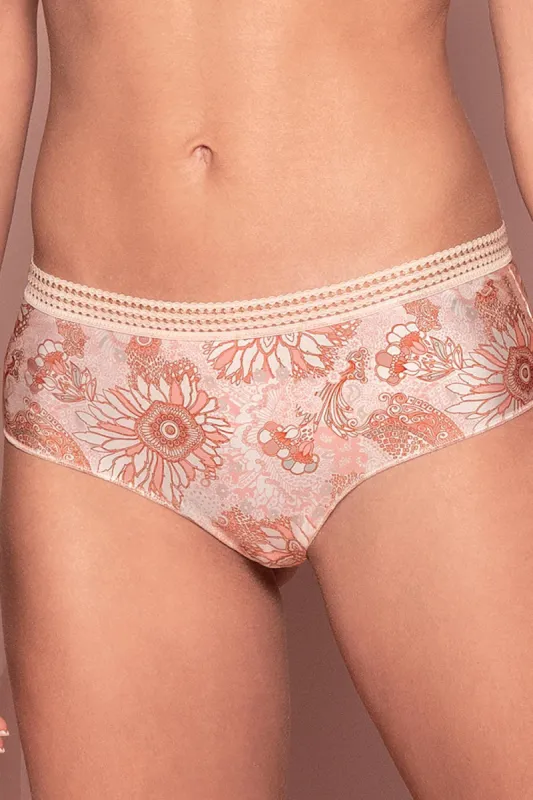 Antigel H33 Douce Extravagance Boyshort sold by Antigel