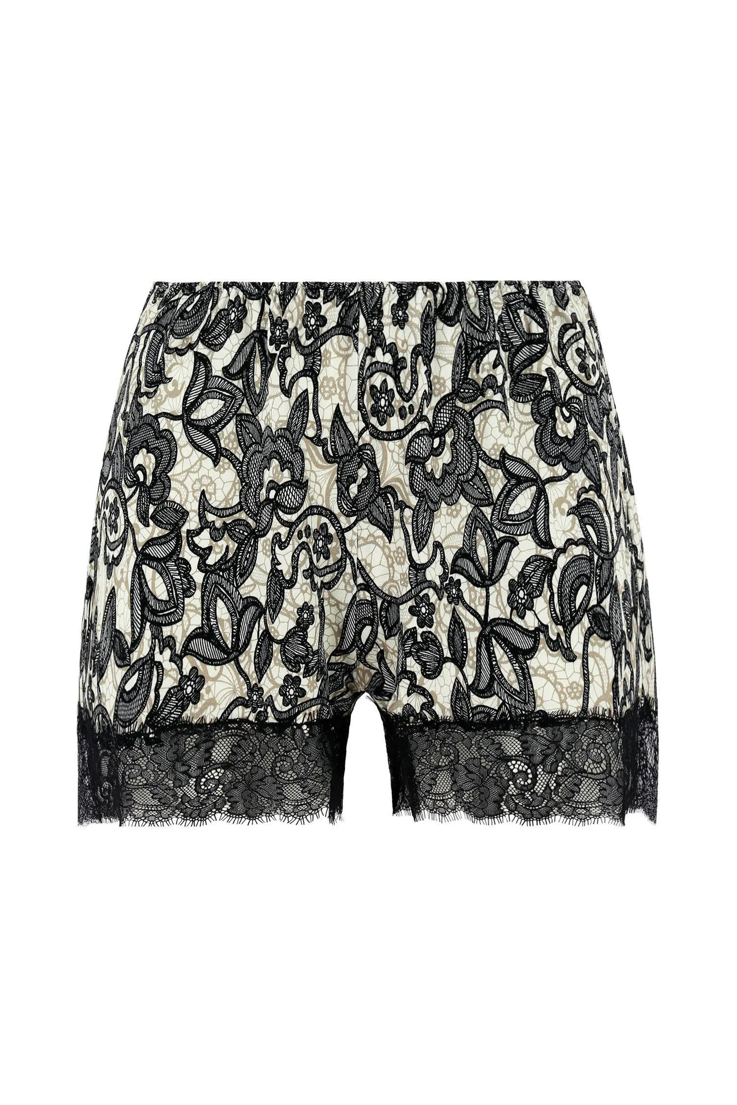 Antigel G30 Badinage Glamour Lingerie Shorts sold by Antigel product image thumbnail 5