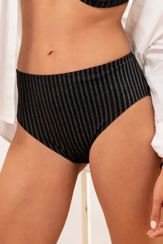 Antigel H71 Jolie Dandy High Waist Brief sold by Antigel