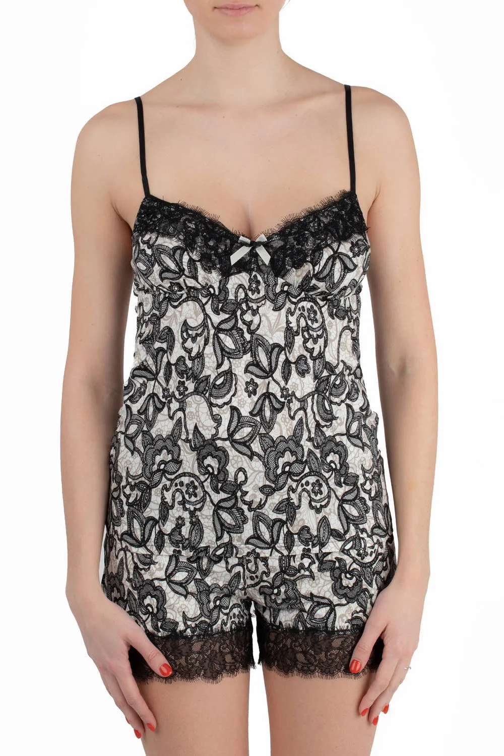 Antigel G30 Badinage Glamour Lingerie Shorts sold by Antigel product image thumbnail 3