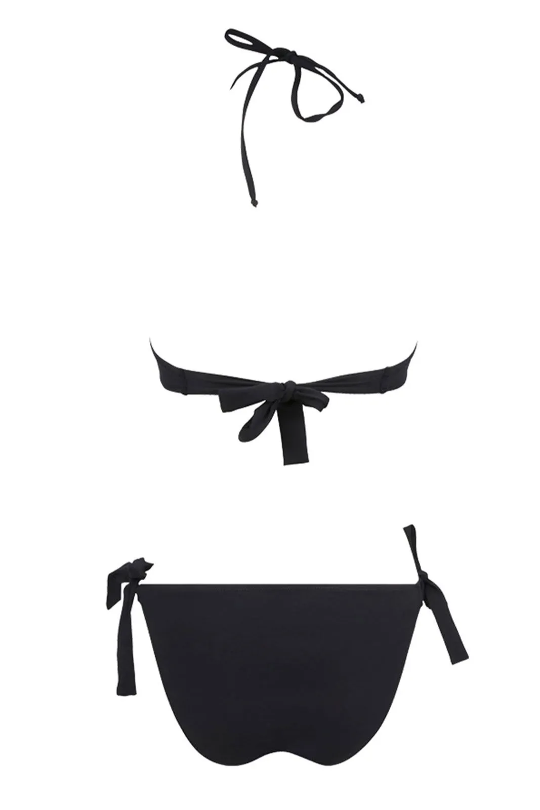 Antigel 25b La Rebelle Chic Trikini swimming suit sold by Antigel product image thumbnail 3