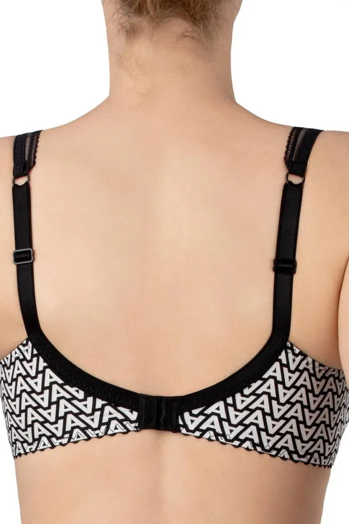 Antigel G49 Tag Antigel Full Cup Bra sold by Antigel product image thumbnail 2