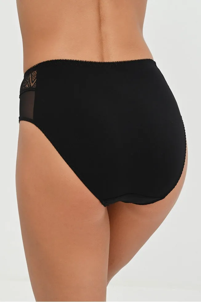 Antigel H47 Deco Folies High Waist Brief sold by Antigel product image thumbnail 2