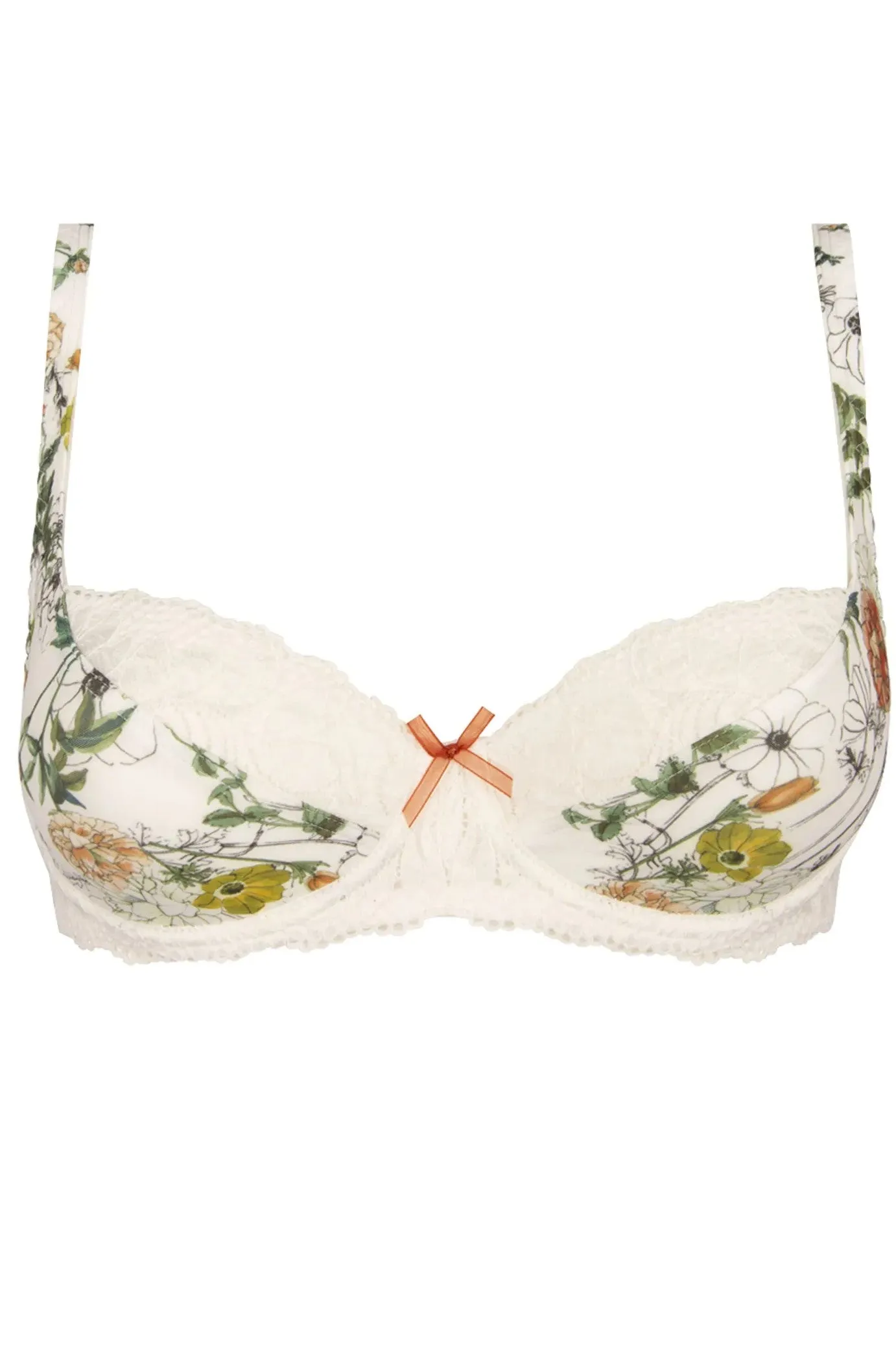 Antigel H64 Liberte En Fleur Tulip Bra sold by Antigel product image thumbnail 3
