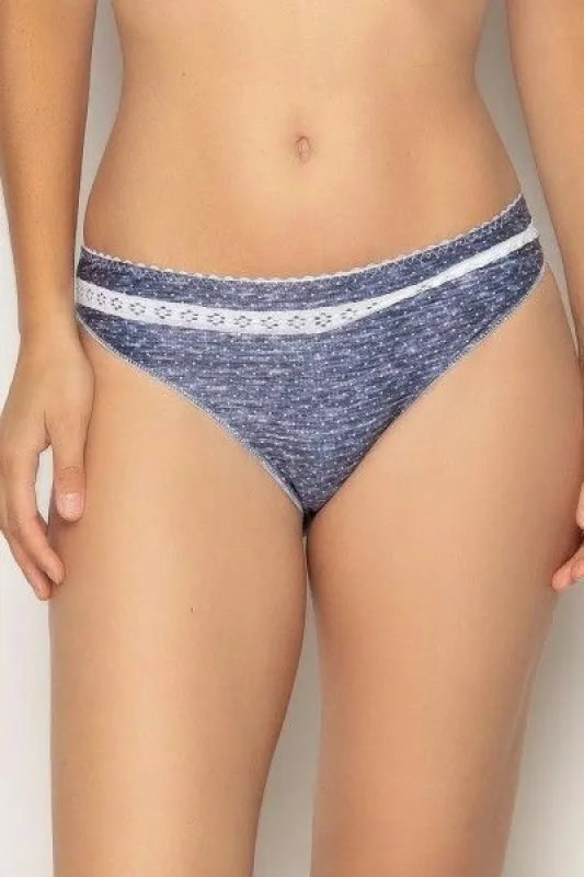 Antigel G79 Jean De Filles Slip sold by Antigel